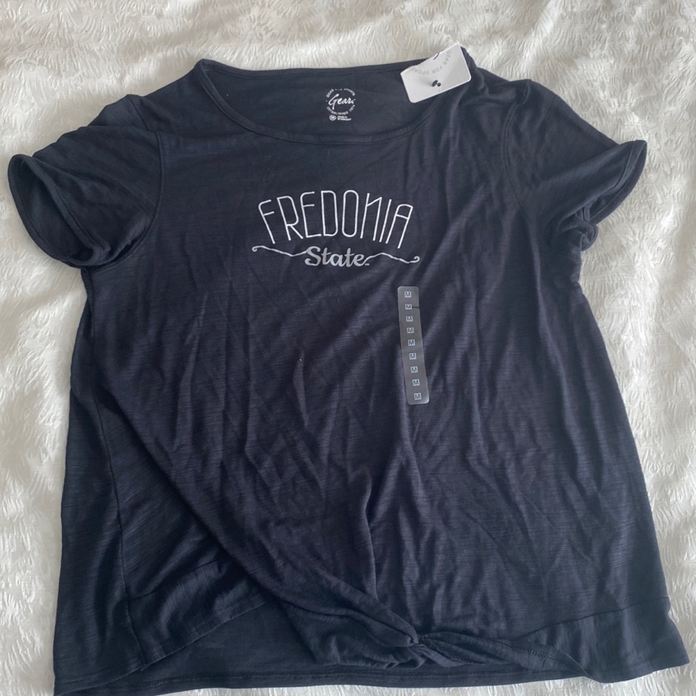 4/$10 Fredonia State Women’s Tee